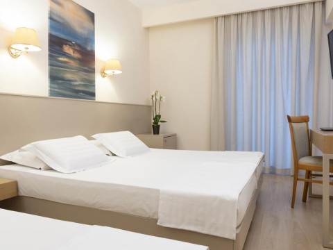 Esperia - Kavala Hotel