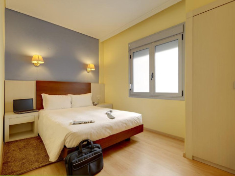 Esperia - Kavala Hotel