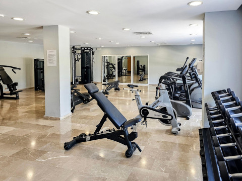 Esperides Beach Hotel