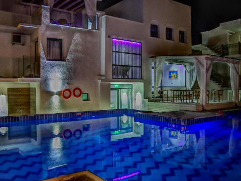 Esperides Sofras Resort (Glikadi)