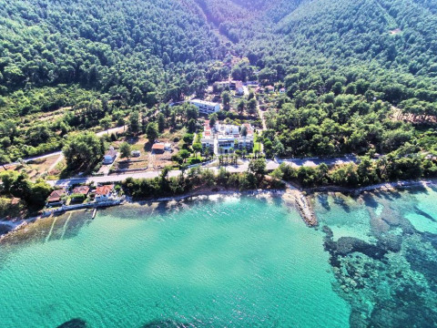 Esperides Sofras Resort (Glikadi)