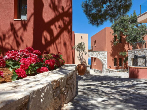 Esperides Resort