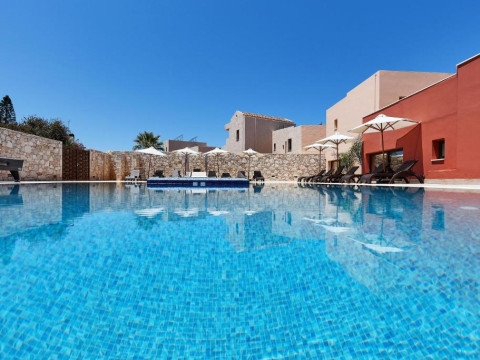 Esperides Resort