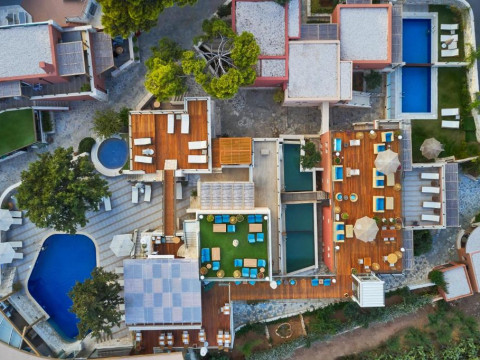 Esperides Resort