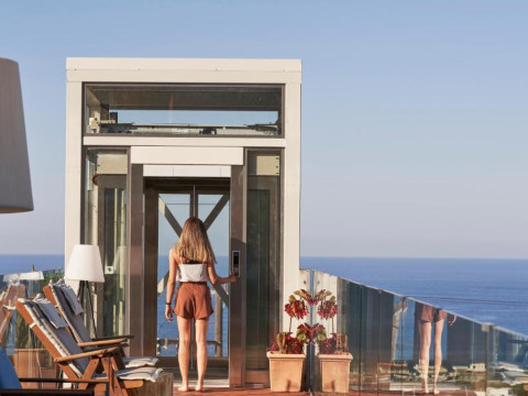 Esperides Resort