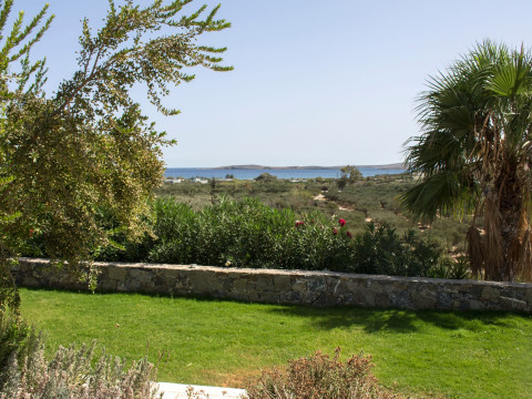Esperides Stone Houses