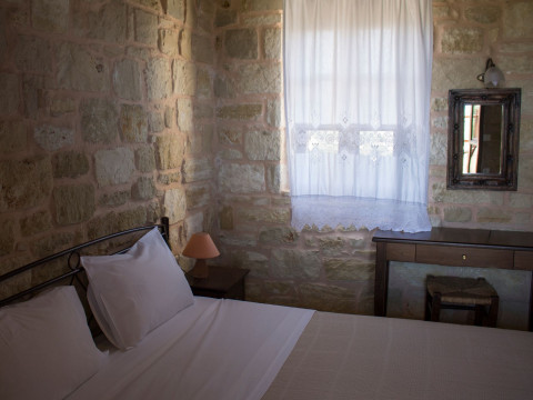 Esperides Stone Houses