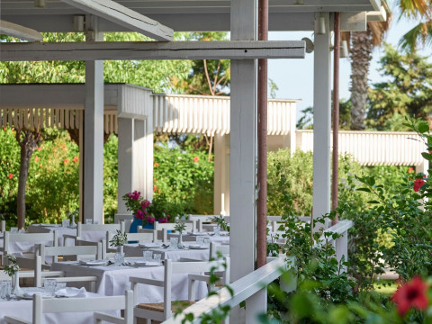 Esperos Palace Hotel