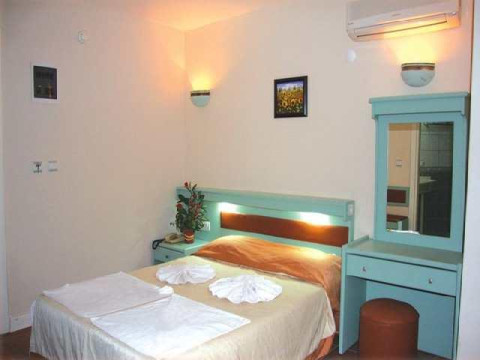 ESRA FAMILY HOTEL