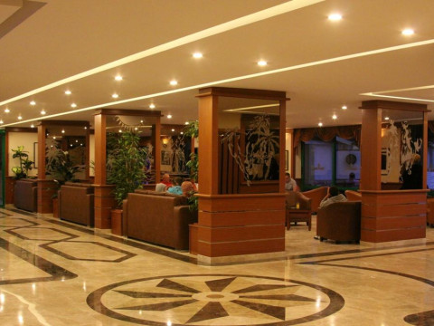 ESRA FAMILY HOTEL
