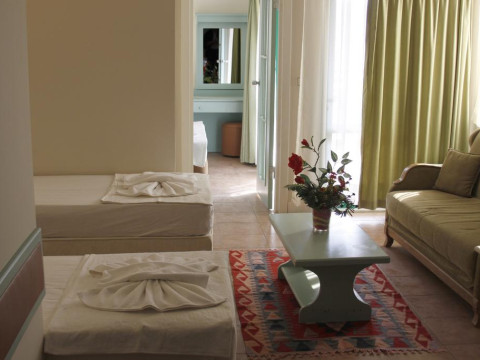 ESRA FAMILY HOTEL