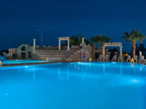 ESRA FAMILY HOTEL