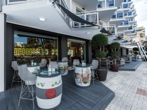 Essence Hotel Boutique by Don Paquito