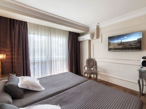 Essence Hotel Boutique by Don Paquito