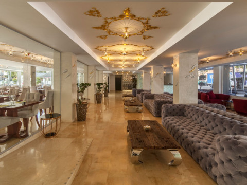 Essence Hotel Boutique by Don Paquito