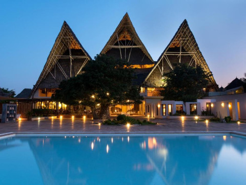 Essque Zalu Zanzibar