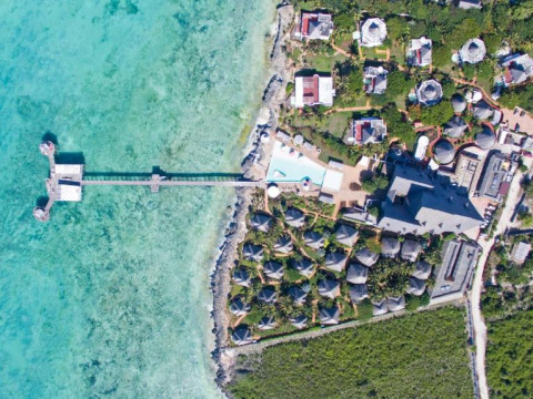 Essque Zalu Zanzibar
