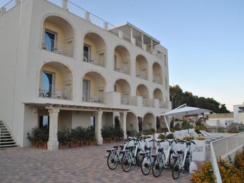 Est Hotel