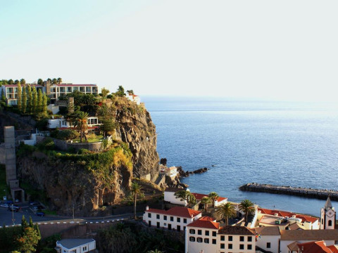 Estalagem Da Ponta Do Sol
