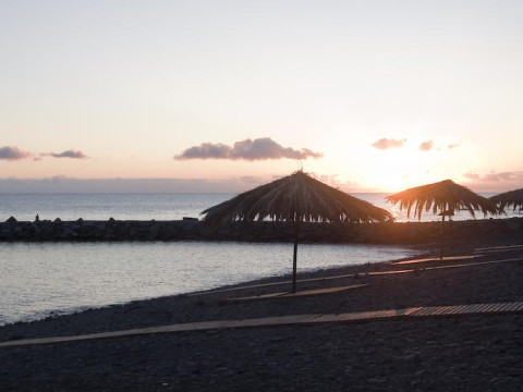 Estalagem Da Ponta Do Sol
