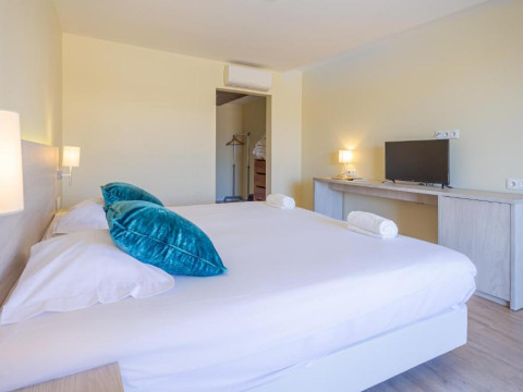 Estalagem Muchaxo Hotel