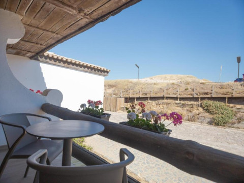 Estalagem Muchaxo Hotel