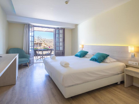 Estalagem Muchaxo Hotel