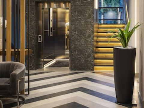 ESTE PARK HOTEL PLOVDIV