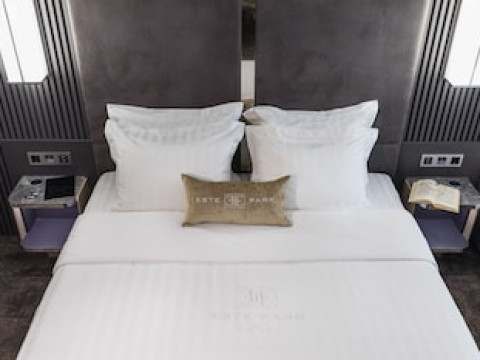 ESTE PARK HOTEL PLOVDIV