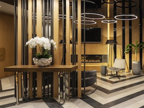ESTE PARK HOTEL PLOVDIV