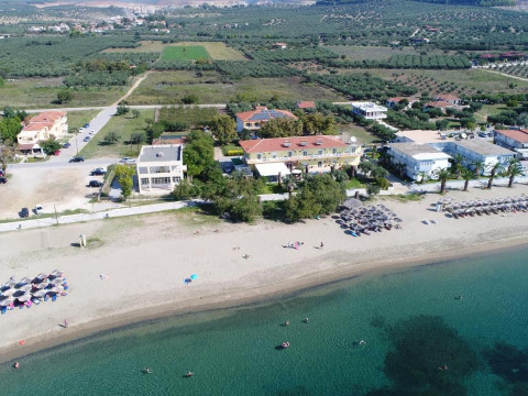 Estelle Hotel 