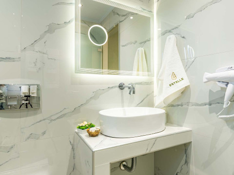 ESTELLE LUXURY BOUTIQUE HOTEL