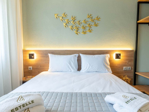 ESTELLE LUXURY BOUTIQUE HOTEL
