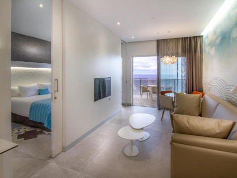 ESTIMAR Calpe Suitopia