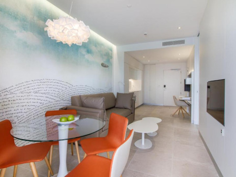 ESTIMAR Calpe Suitopia