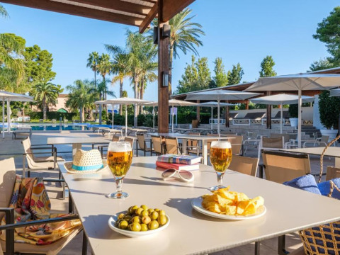 Estival Eldorado Resort