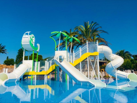 Estival Eldorado Resort