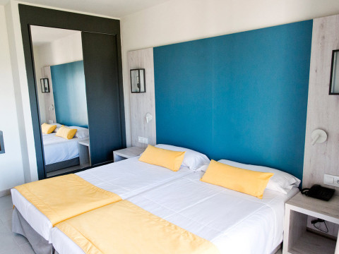 Estival Eldorado Resort