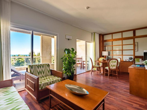 Estival Park Hotel
