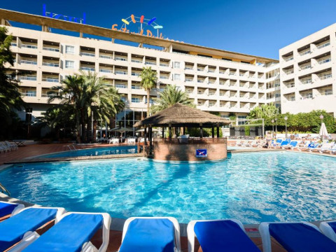 Estival Park Hotel