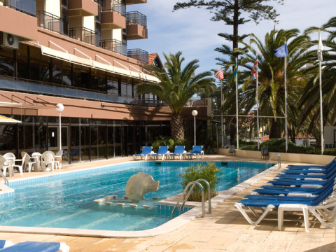 Estoril Eden