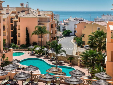 Estrela da Luz Resort
