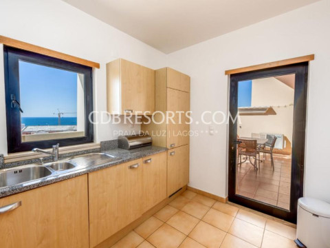 Estrela da Luz Resort