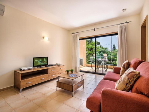 Estrela da Luz Resort