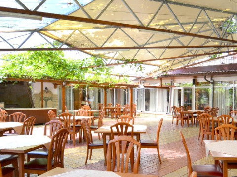 ESTREYA PALACE & RESIDENCE