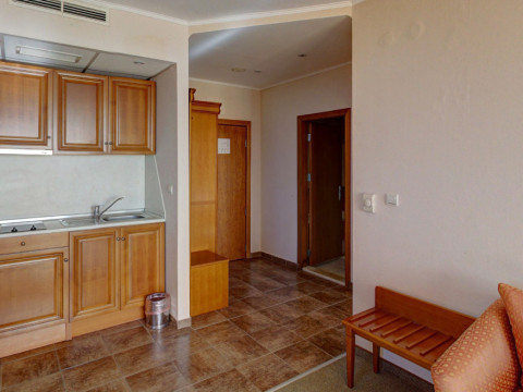 ESTREYA PALACE & RESIDENCE