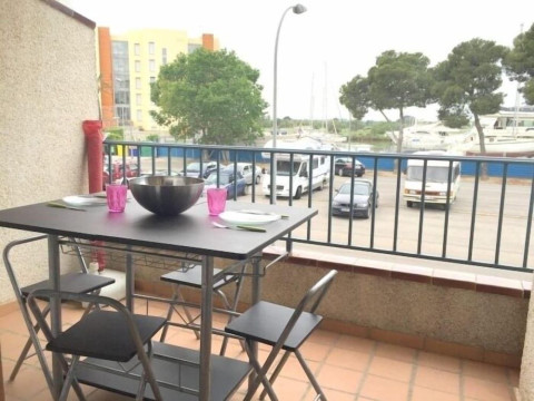 Estudio Port Badia 1B