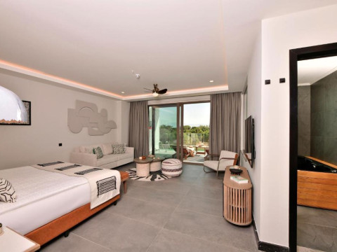 Hotel Ethno Belek