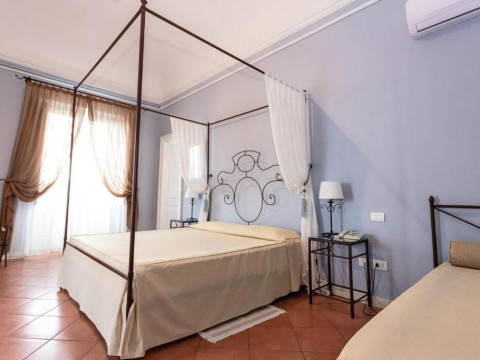 Etna Hotel