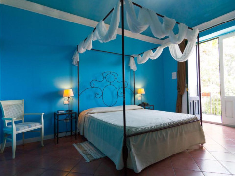 Etna Hotel